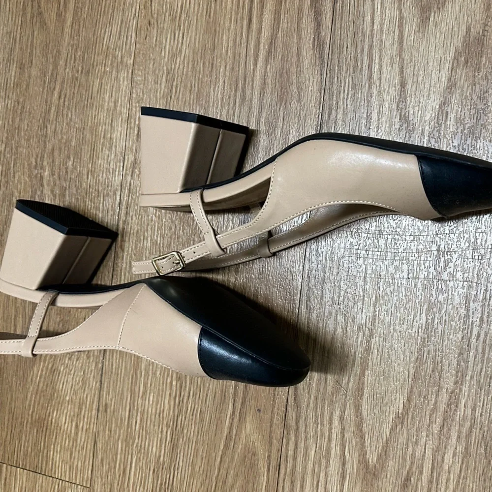 MADDEN GIRL slingback sandal